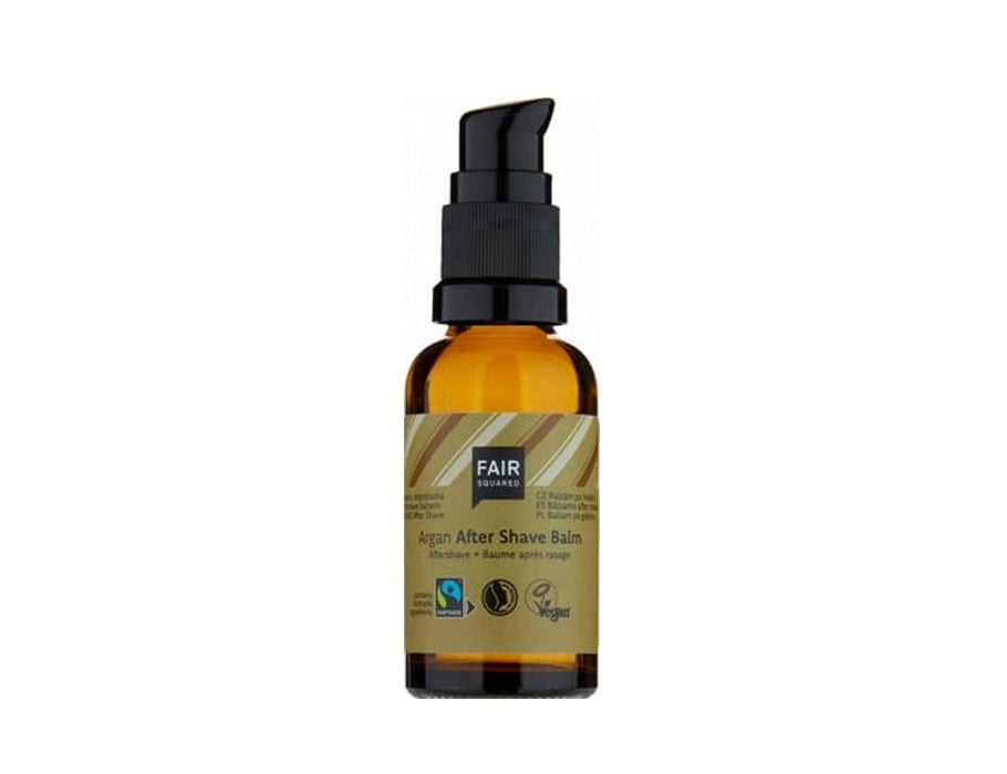 Fair Squared - Aftershave Balsem - Argan - 30 ml