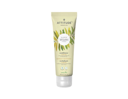 Attitude - Conditioner - Clarifying - 240ml