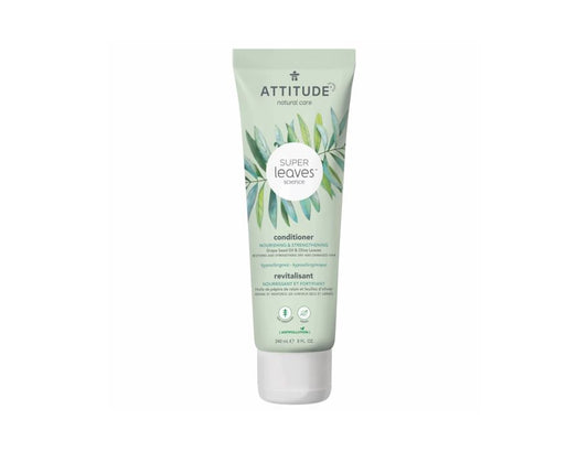 Attitude - Super Leaves™ Conditioner - Nourishing & Strengthening - 240ml