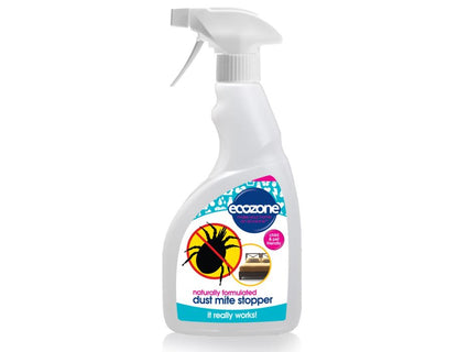 Ecozone - Stofmijt Spray - 500ml