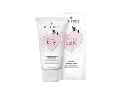 Attitude - Anti kloven crème - tepelcreme - 150 ml