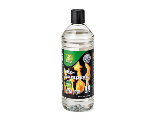Boomex - Biologische Lampenolie - 1 L