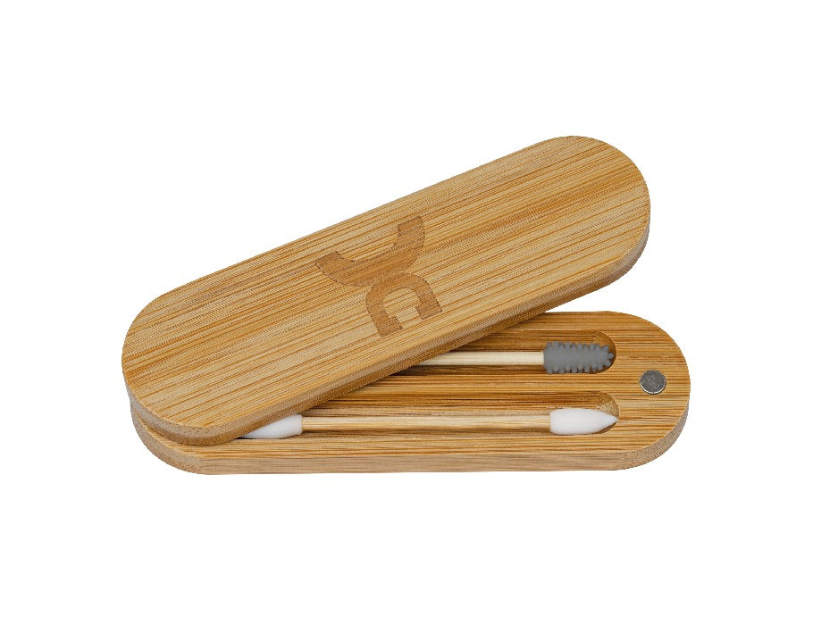 Croll & Denecke - Wattenstaafjes Herbruikbaar Siliconen