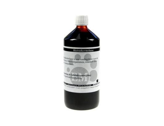 EM Agriton - Rietsuiker Melasse - 1L