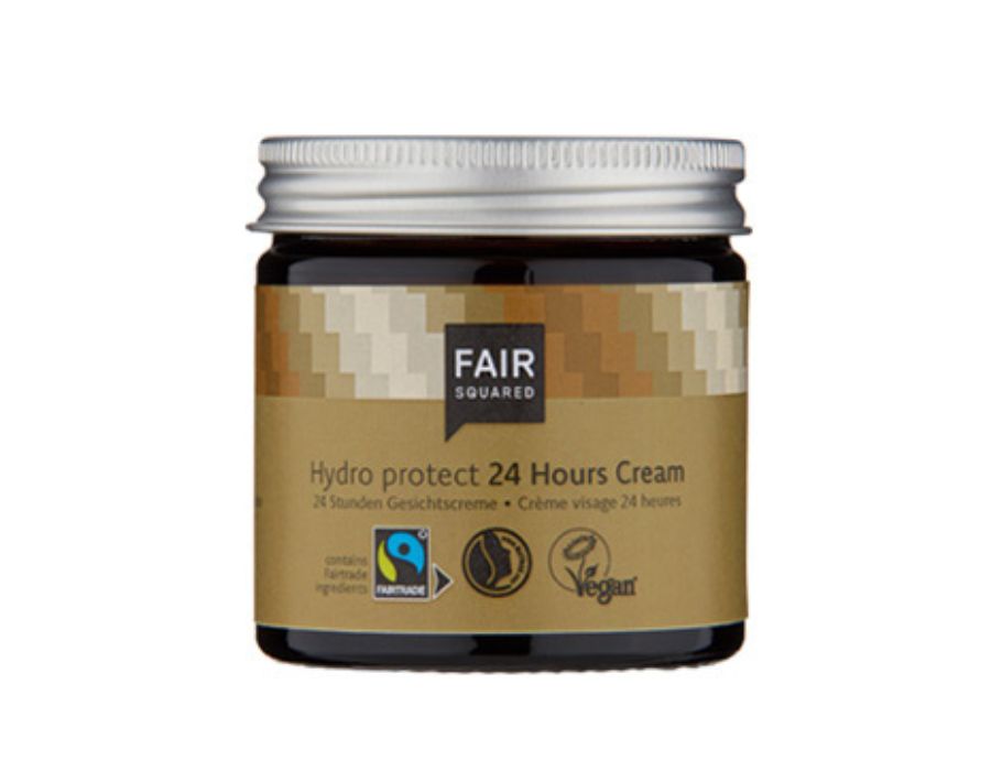 Fair Squared - Hydro Protect 24 Hours Cream - 50 ML