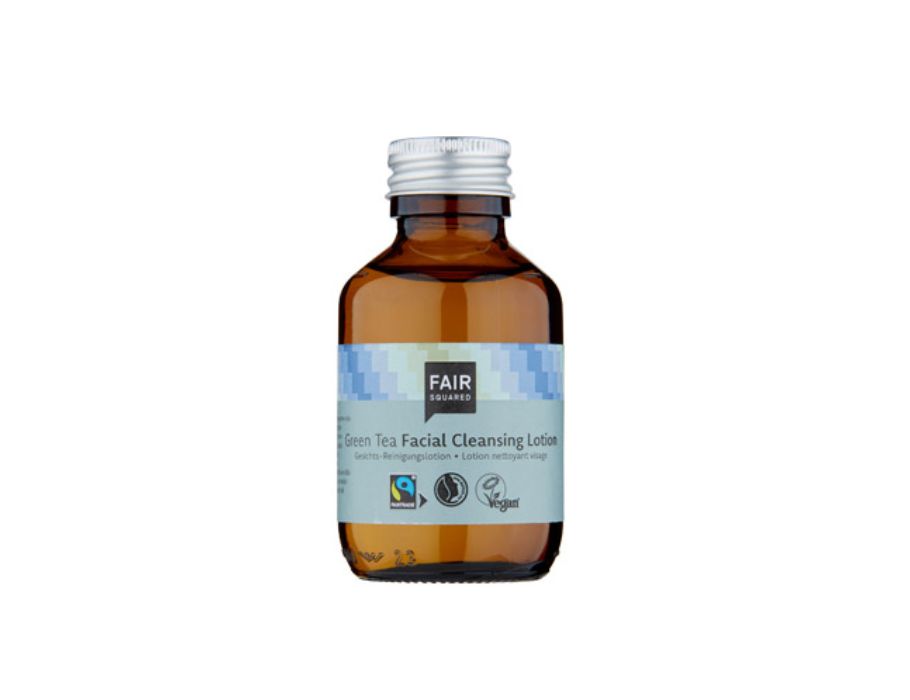Fair Squared - Gezichtsreinigingslotion - 100 ml