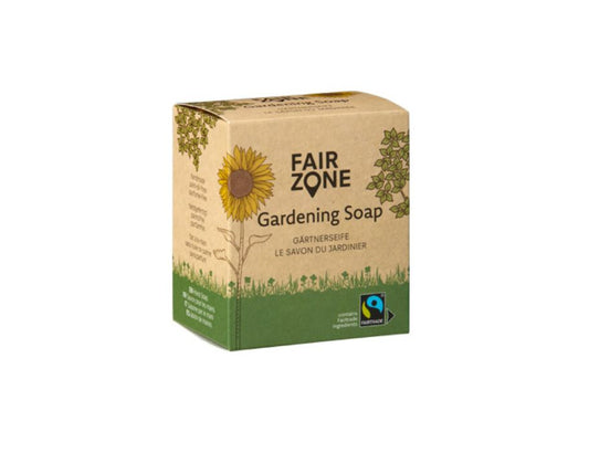 Fairzone - Tuinderszeep - 160 gr