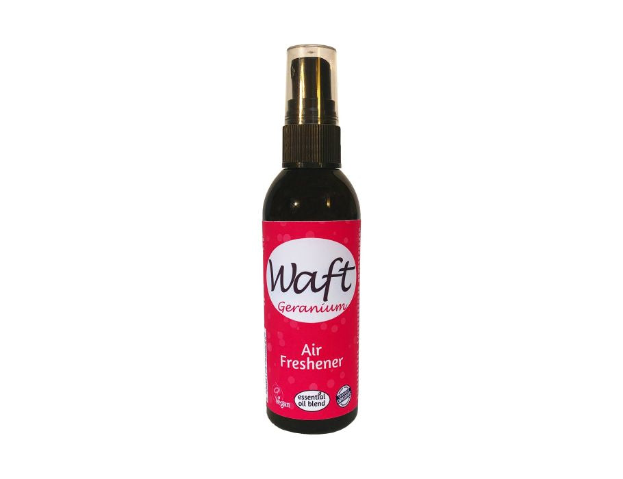 WAFT - Luchtverfrisser - Geranium - 100ml