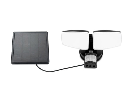 Gizmo Solar - Buitenverlichting Schijnwerper - Zonne-energie