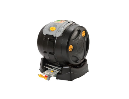 Hozelock - Compostbak - Easymix Tuimelcomposter - 100L