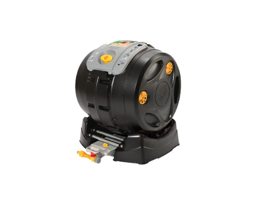 Hozelock - Compostbak - Easymix Tuimelcomposter - 100L