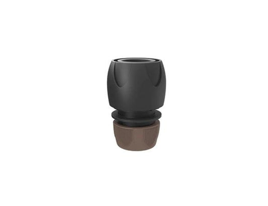 G.F. Reco - Slangstuk Voor Kraan - 12.5 - 15mm