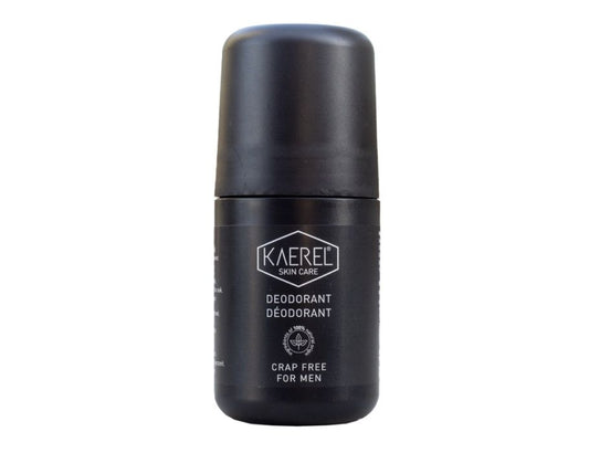 Kaerel Skin Care - Deodorant Roller - 75 ML