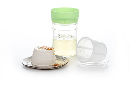 Kefirko - Kaas Kefir maker - 848 ml.