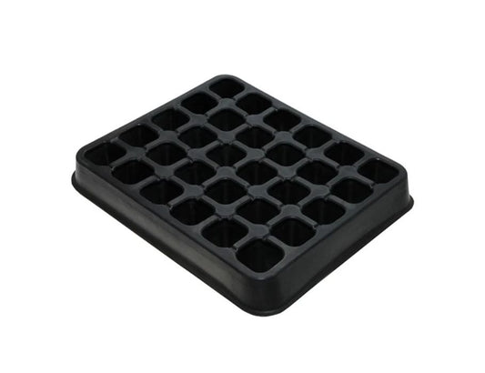 Fairzone - Kiembak van Natuurrubber - 30 vaks