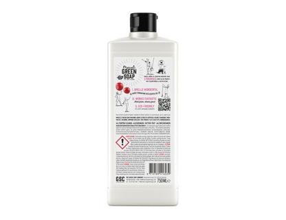 Marcel's Green Soap - Allesreiniger - Patschouli & Cranberry - 750ml