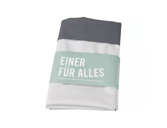 Memo - Afval- en Opbergzak - Herbruikbaar - 45L