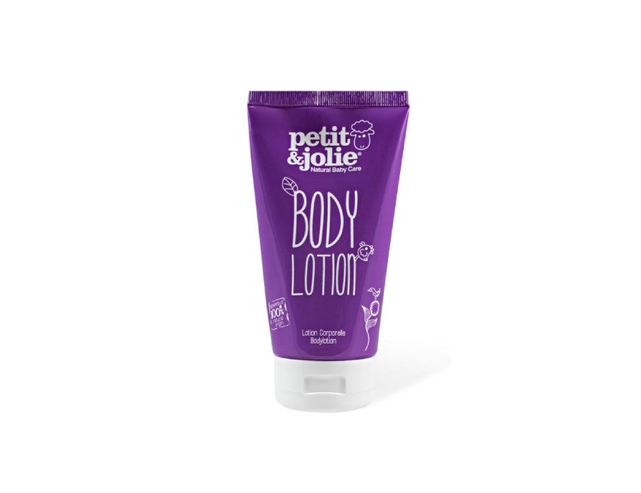 Petit et Jolie Natuurlijke bodylotion - 50 ML