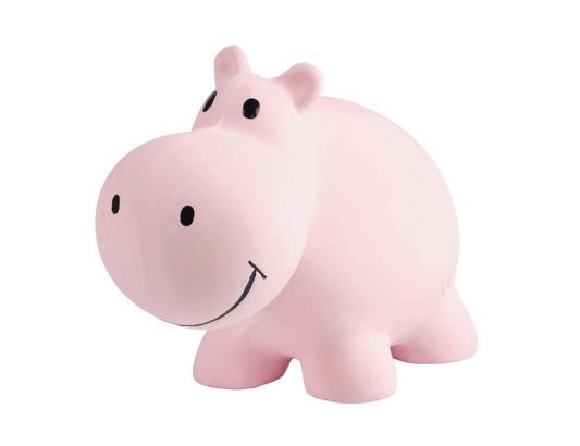 Tikiri - Badspeeltje - Mijn Eerste Zoodiertjes - Nijlpaard