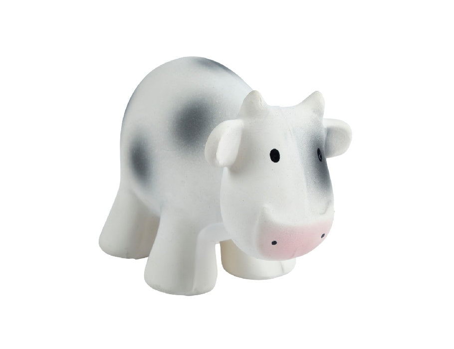 Tikiri - Mijn eerste boerderijdiertjes - Koe