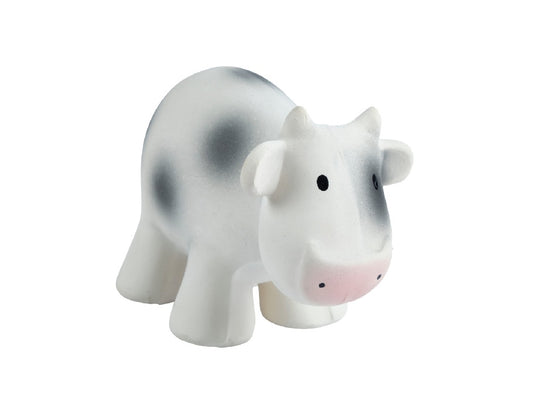 Tikiri - Mijn eerste boerderijdiertjes - Koe