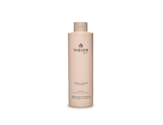 Visign Nature - Navulling Bodylotion 23:55 - 250 ml