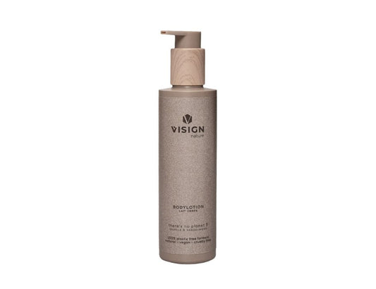 Visign Nature - Bodylotion - There's No Planet B - 250ml
