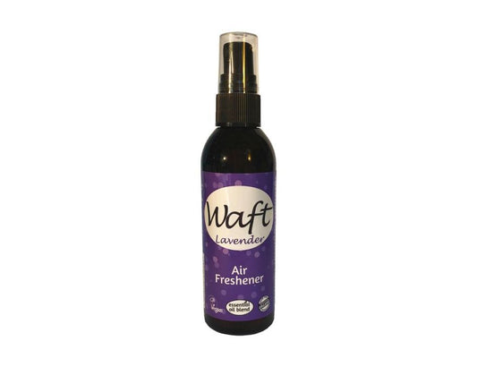 Waft - Luchtverfrisser Spray - Lavendel - 100ml