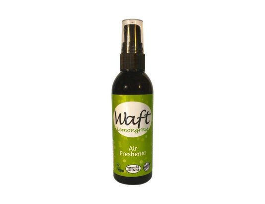 WAFT - Luchtverfrisser - Lemongrass - 100ml