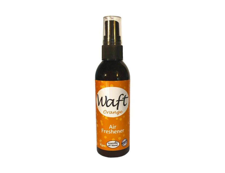 WAFT - Luchtverfrisser - Sinaasappel - 100ml