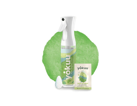 Yokuu - Allesreiniger - Starter Kit