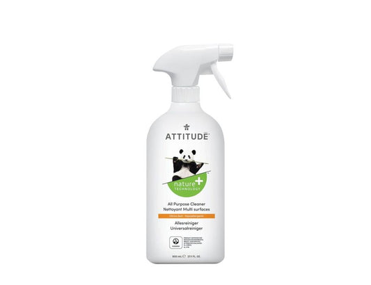 Attitude - Spray Nature+ - 800ml