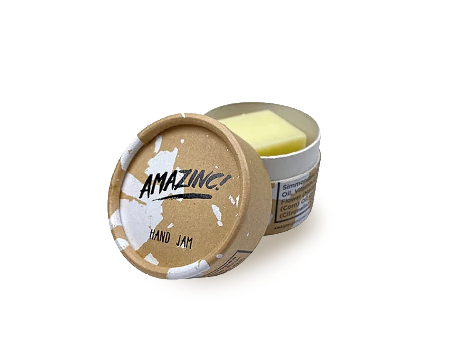 Amazinc! - Hand Jam voedende wax - 15gr