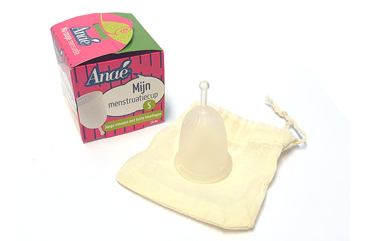 Anaé - Menstruatiecup - Small