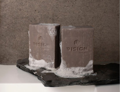 Visign Nature - Bodywash Bar - No Planet B - 70gr