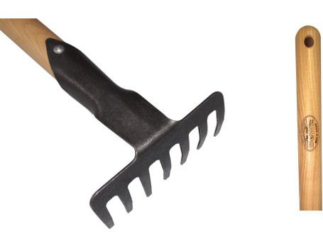 De Wit - Hark - junior