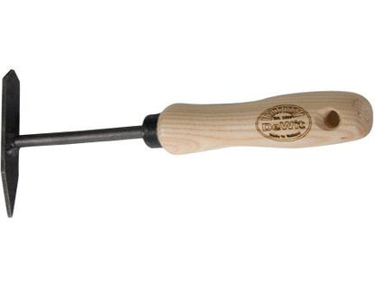 De Wit - Onkruidkrabber - handgereedschap