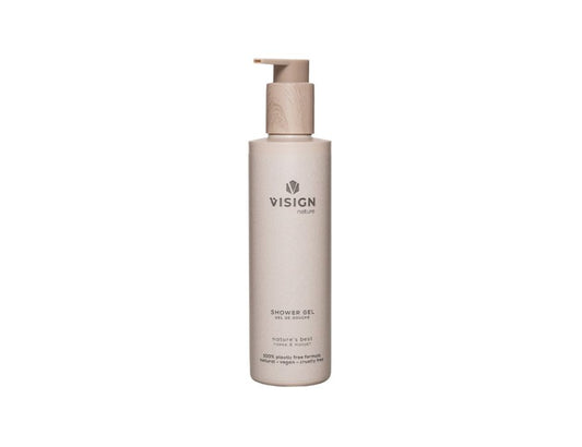 Visign Nature - Douchegel - Nature's Best - 250ml