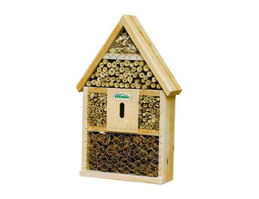 Ecostyle - Insectenhotel - Groot