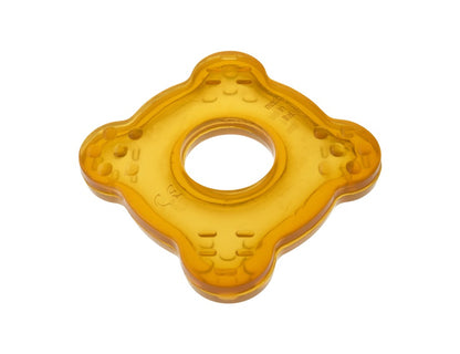 Goldi - Bijtring van natuurrubber