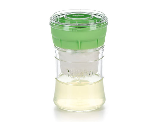 Kefirko - Kaas Kefir maker - 848 ml.