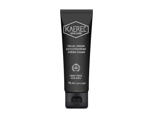 Kaerel Skin Care - Gezichtscrème - 75ml