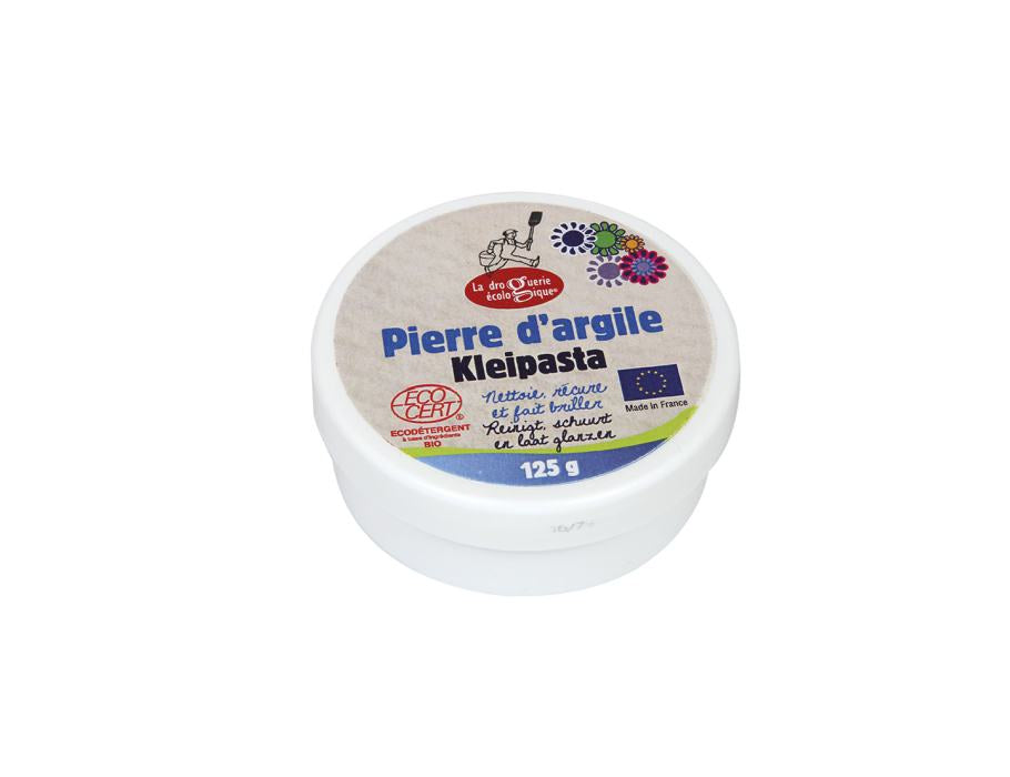 Kleipasta schuurmiddel - 125 gram