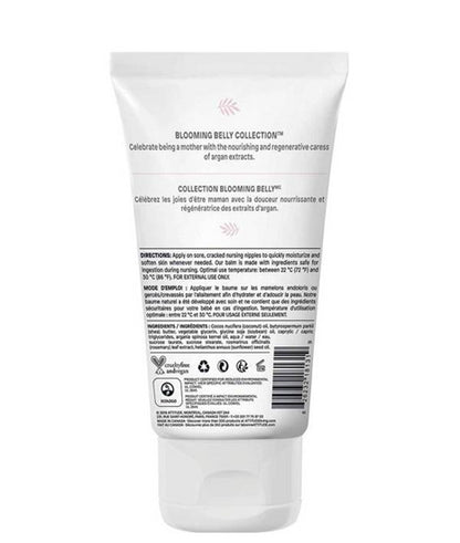 Attitude - Anti kloven crème - tepelcreme - 150 ml