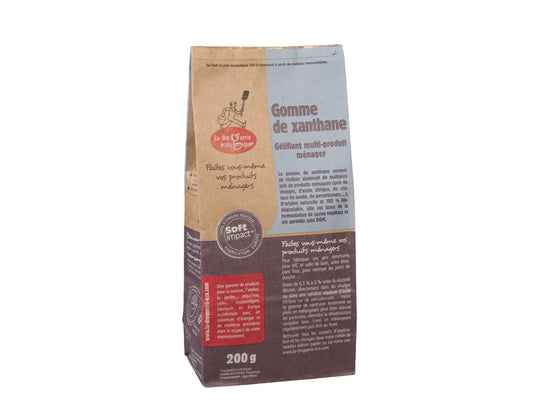 La droguerie ecologique - Xanthaangom - 200g