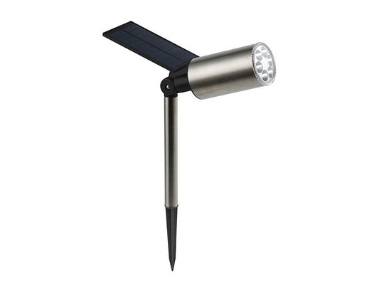 POWERplus - Buitenlamp met Zonnepaneel