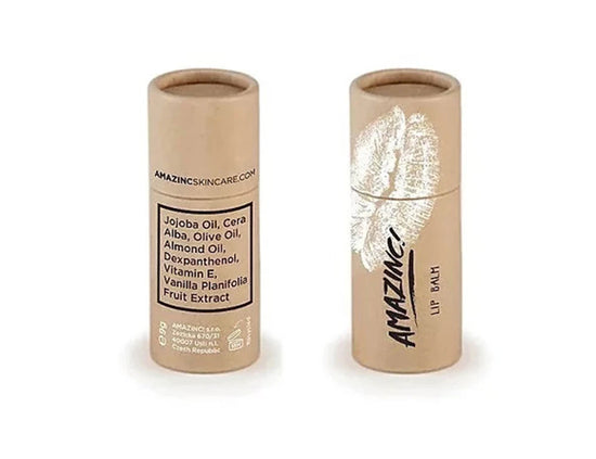Amazinc! - Lip balm - 9gr