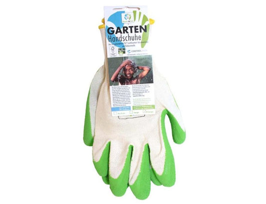 Green & Fair - Tuinhandschoen - L