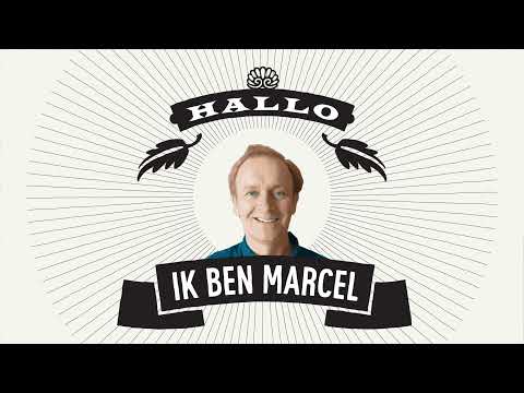 Vaatwastabletten Marcels Green Soap - All In One - 25 Stuks