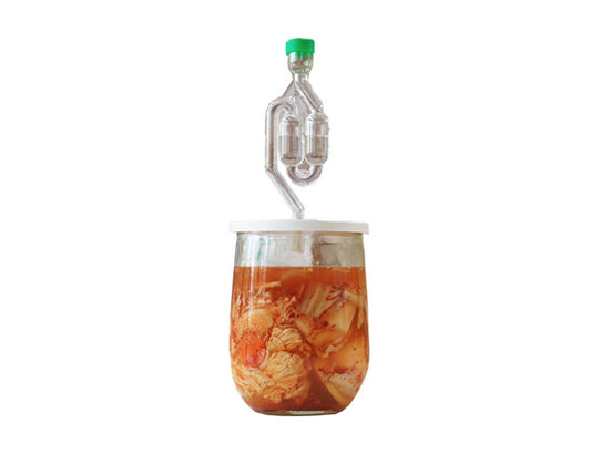 RotPot - Fermentatie Set - Kimchi